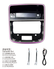 Honda Accord Inspire ambient lighting (19-22)