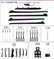 Car Ambient Light For Honda Breeze 20-21