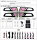 Car Ambient Light For Volvo XC60 2018-2026