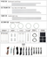 Car Ambient Light For XPeng P7 2020-2022