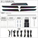 Car Interior Ambient Light Kit for Audi A4 2009-2016