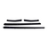 Car Ambient Light For Volkswagen Passat 2019-2025