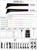 Car Ambient Light For Volkswagen Passat 2019-2025