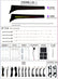 Car Ambient Light For Volkswagen Passat 2019-2025