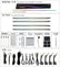 Car Ambient Light For Audi Q3 2019-2024